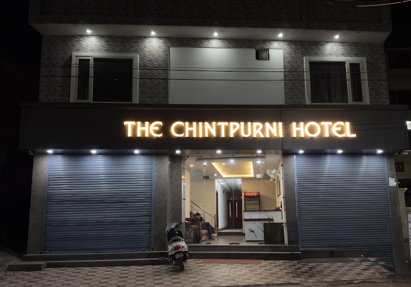 The Chintpurni Hotel – Near Vaishno Devi Katra - The Chintpurni Hotel – Near Vaishno Devi Katra Ward no 11, panthal road, Katra, 182301