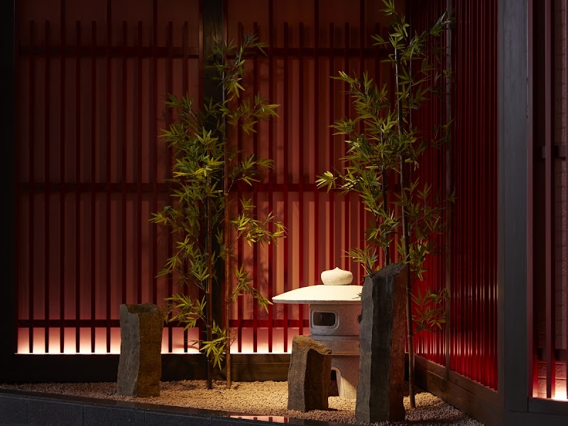 Sakura Sky Hotel