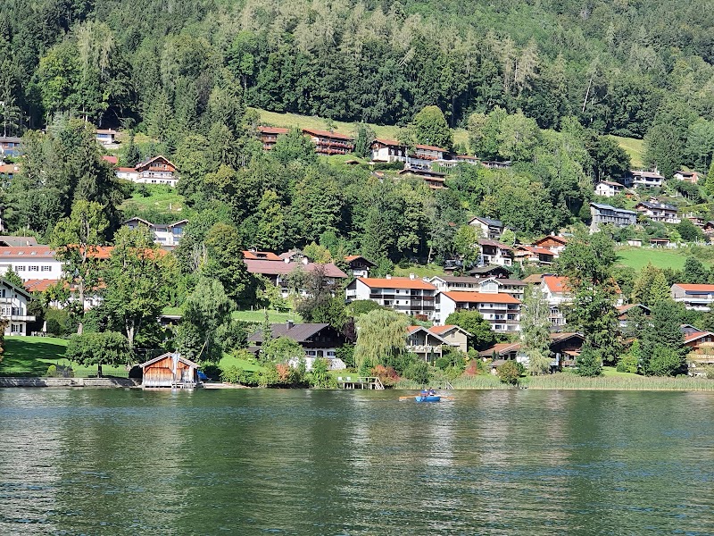 Bad Wiessee - Bad Wiessee Bad Wiessee, Germany