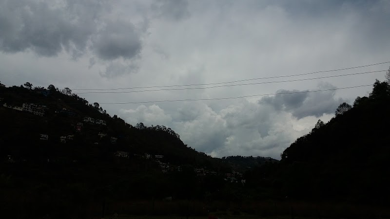 Fruitage - Fruitage, Bhowali - Bhimtal Rd, Bhowali, Sukha, Uttarakhand 263132, India