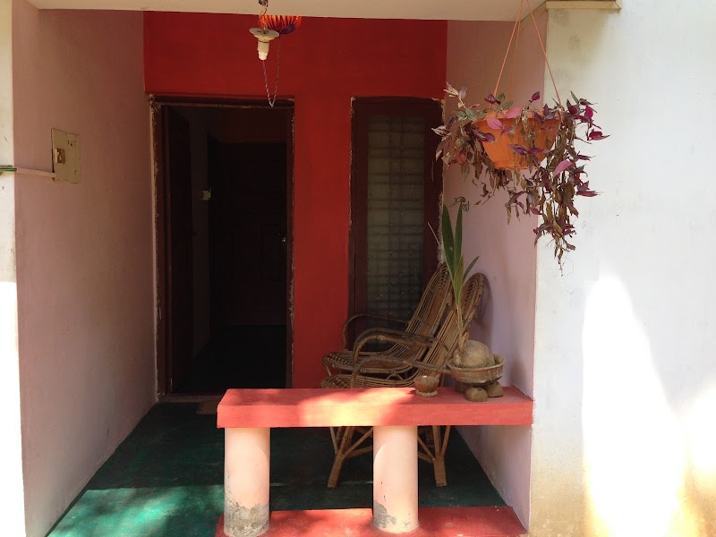 Shiva Garden Home Stays & Apartments - Shiva Garden Home Stays & Apartments North Cliff Kurakkanni, Varkala, Kerala 695141, India