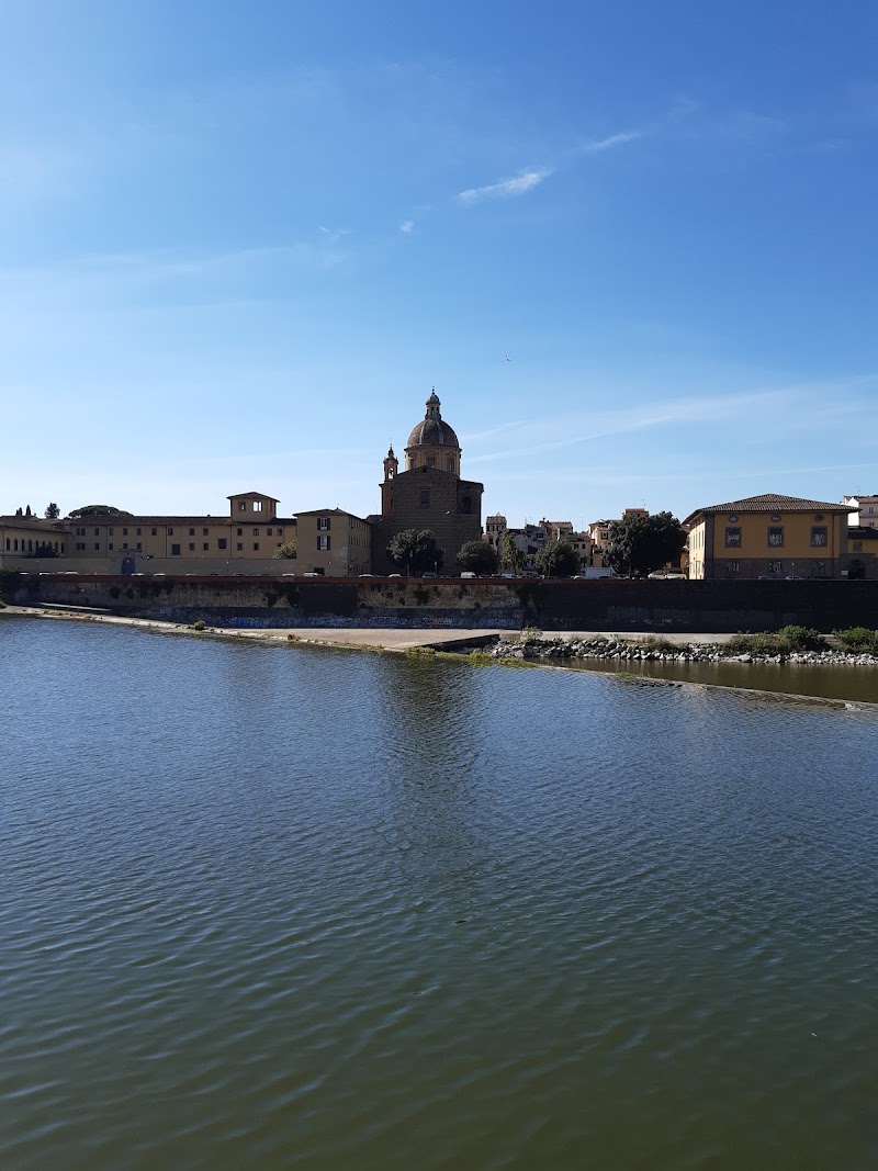 Oltrarno - Oltrarno Oltrarno, 50125 Florence, Metropolitan City of Florence, Italy
