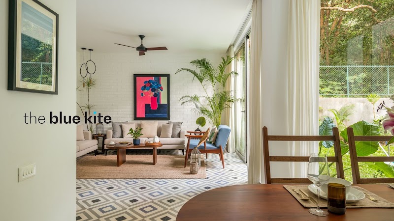 La Avila by The Blue Kite - La Avila by The Blue Kite, Sy.No.84, 2 & 84/ 3, Marna, Siolim, Goa 403517, India