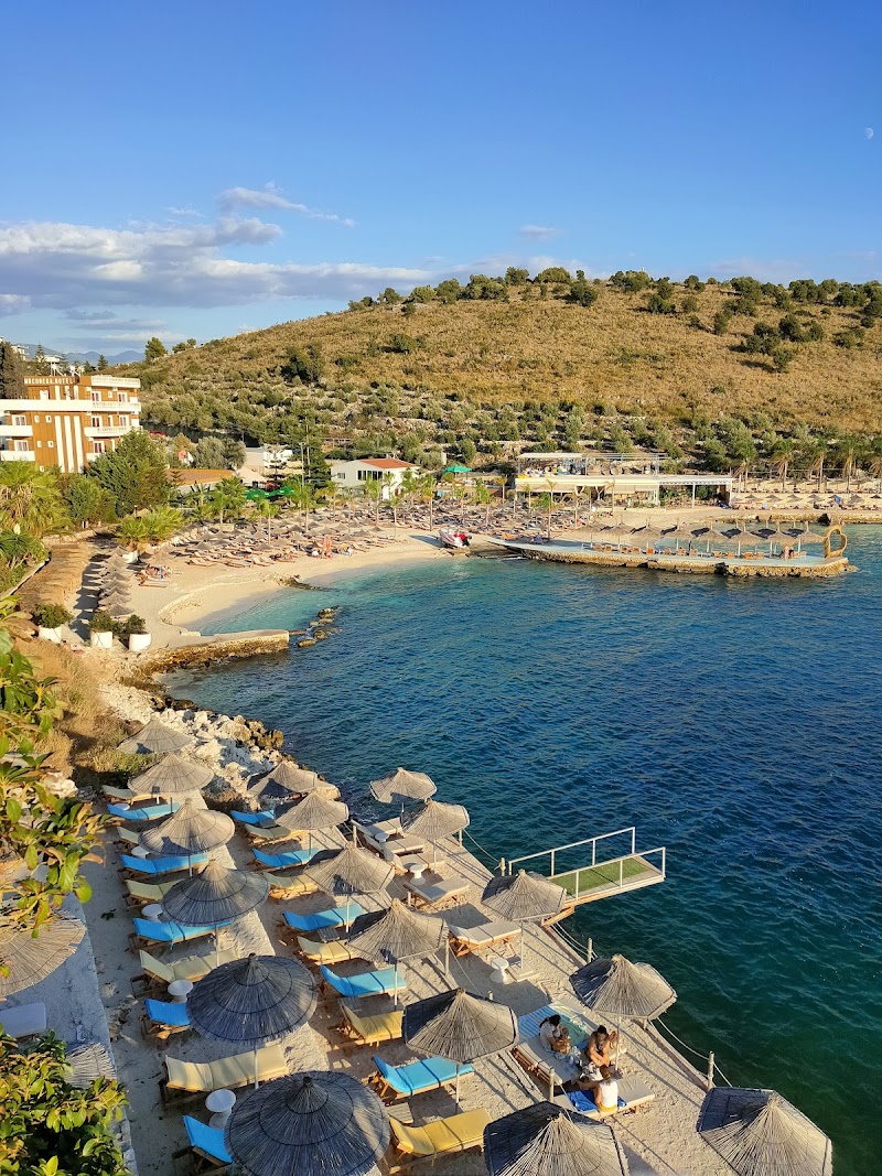 Villa Alisja Sarande - Private Beach, Sarande - Villa Alisja Sarande - Private Beach, Sarande VXGJ+R4H, Rruga Idriz Alidhima, Saranda, Albania