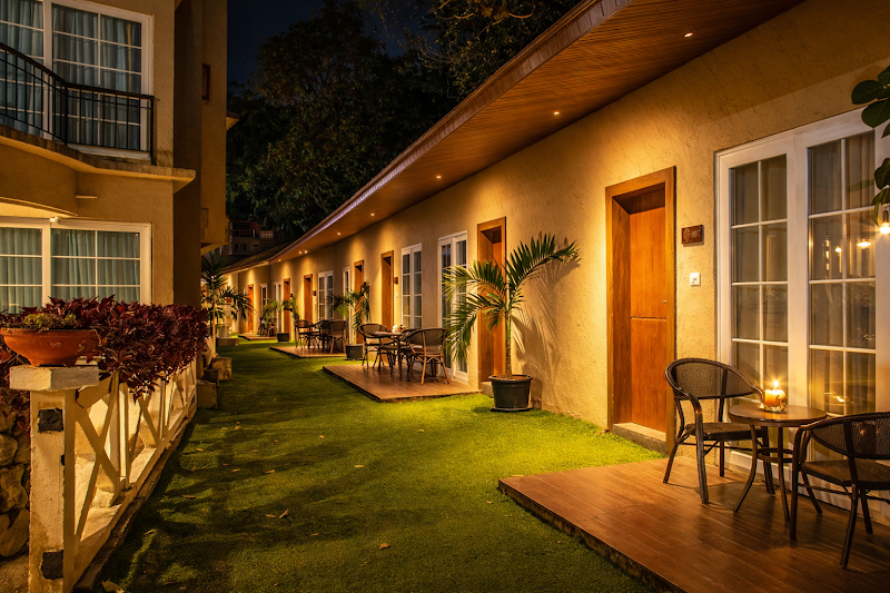 Basilica Resort