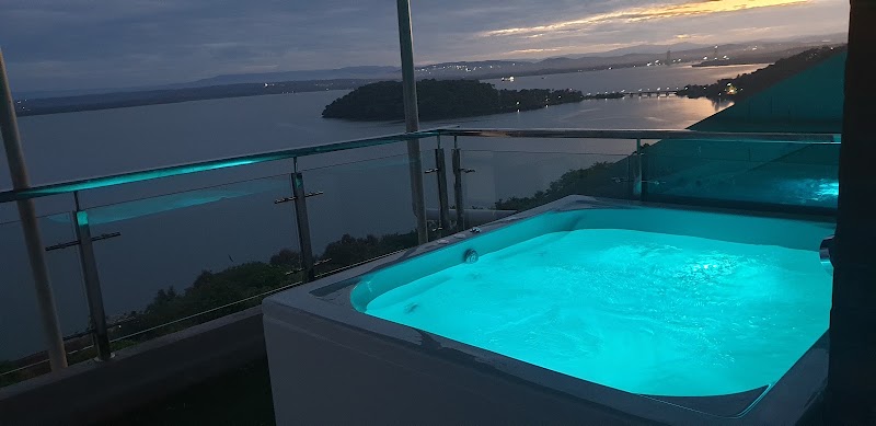 Sea View Sky Villa - Sea View Sky Villa, Sawant enclave, Jairam Nagar, Dabolim, Ijorshi, Goa 403711, India