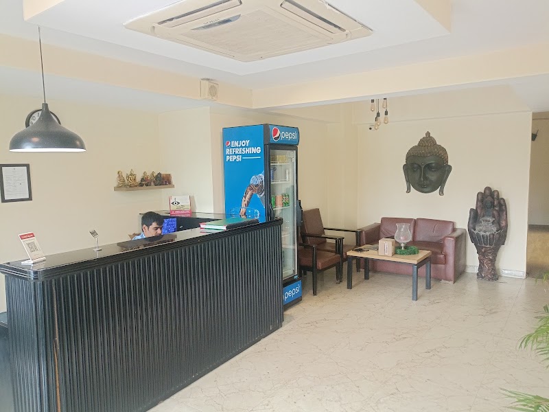 Infinity Homes- PG in Sector 38 Gurgaon - Infinity Homes- PG in Sector 38 Gurgaon 183p, Medicity, Islampur Colony, Sector 38, Gurugram, Haryana 122018, India