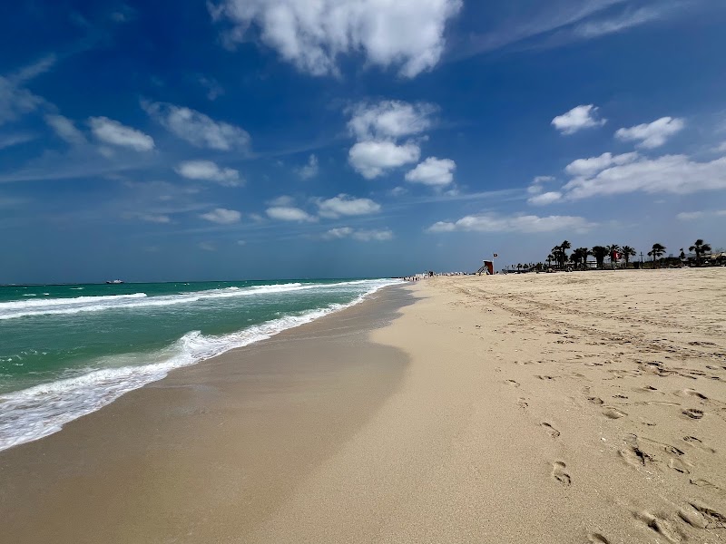 Kite Beach - Kite Beach Kite Beach - Kite beach - Dubai - United Arab Emirates
