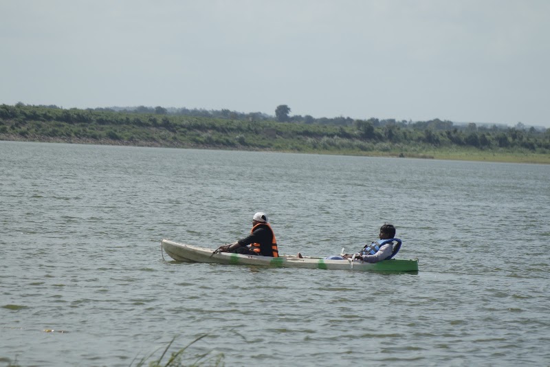 Kotpally Reservoir