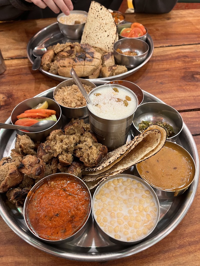 Chulha Restaurant - Chulha Restaurant Ranthambhor Rd, Saptar, Sawai Madhopur, Kutalpura Jatan Rural, Rajasthan 322001, India