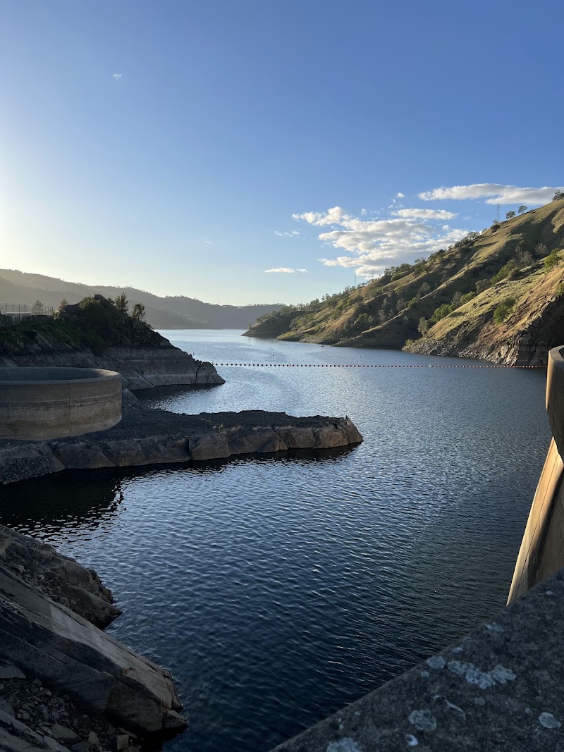 Lake Berryessa - Lake Berryessa, California 94558, USA