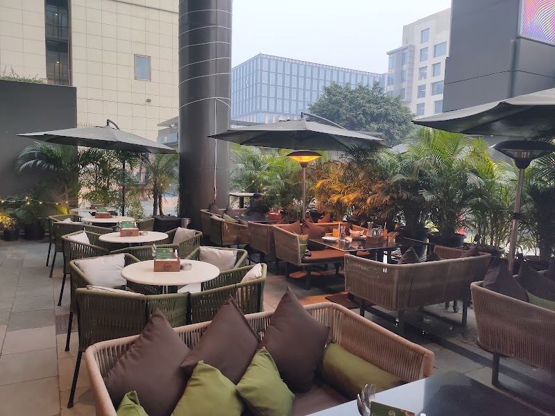Underdoggs Aerocity - Underdoggs Aerocity Aerocity, New Delhi, Delhi 110037, India