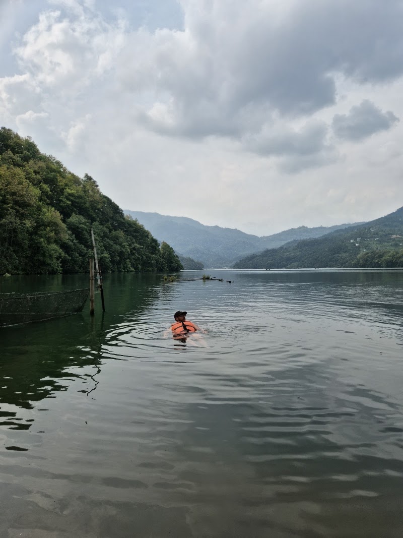 Papa's Secret Lake On The Lake (room & tent) - Papa's Secret Lake On The Lake (room & tent), 53FR+5XM Begnas Lake, Lekhnath 33700, Nepal