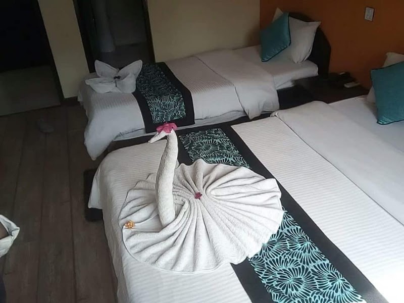 Bag Packer's Lodge - Bag Packer's Lodge 410 Chaksibari Marg, Kathmandu 44600, Nepal