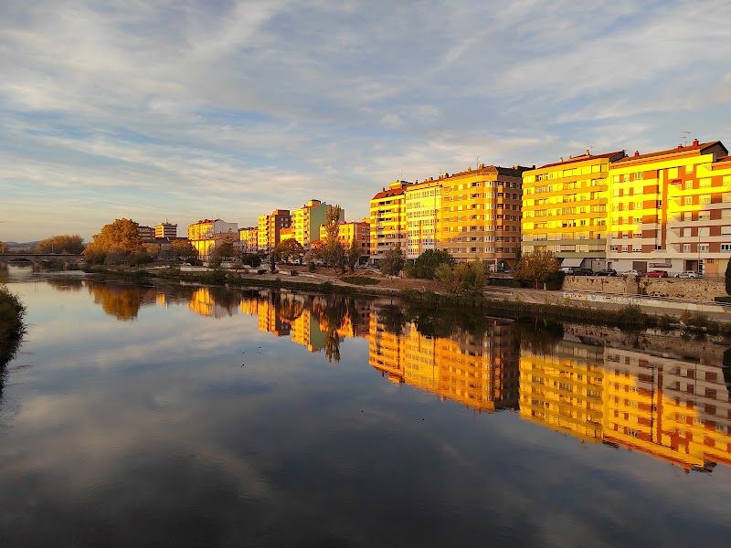 Miranda de Ebro - Miranda de Ebro, Burgos, Spain