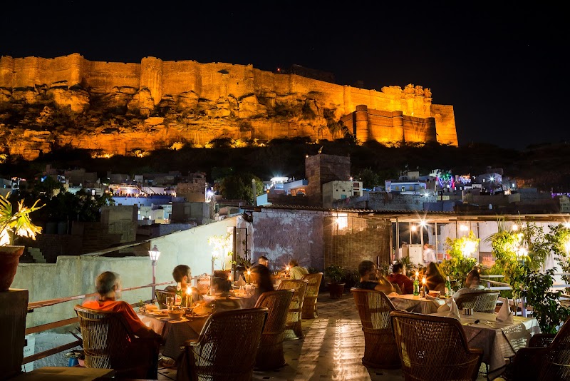 Gouri Heritage Haveli