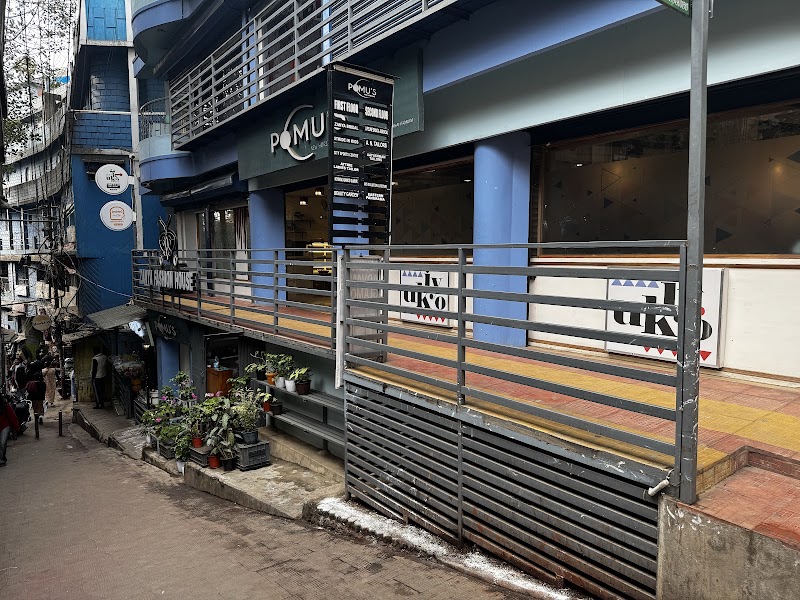 Ukiyo - Ukiyo Shop No. 2, Pomu's Building, Police Bazar, Shillong, Meghalaya 793001, India