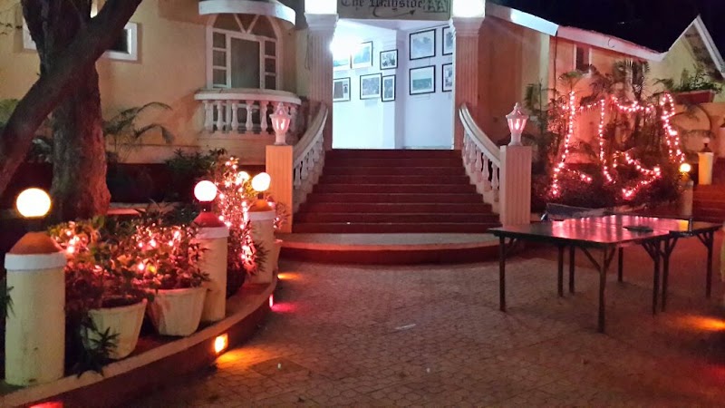 The Wayside Inn - The Wayside Inn, M.G Road Neral - Matheran Rd, Main, road, Matheran, Maharashtra 410101, India