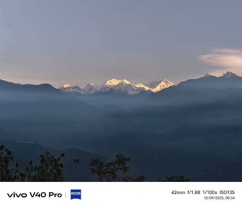 Hotel Ace Pine Valley Upper Pelling - Hotel Ace Pine Valley Upper Pelling Chung, Pong Road, beside Bharat Petrol Pump, Pelling, Pelling City, Sikkim 737113, India