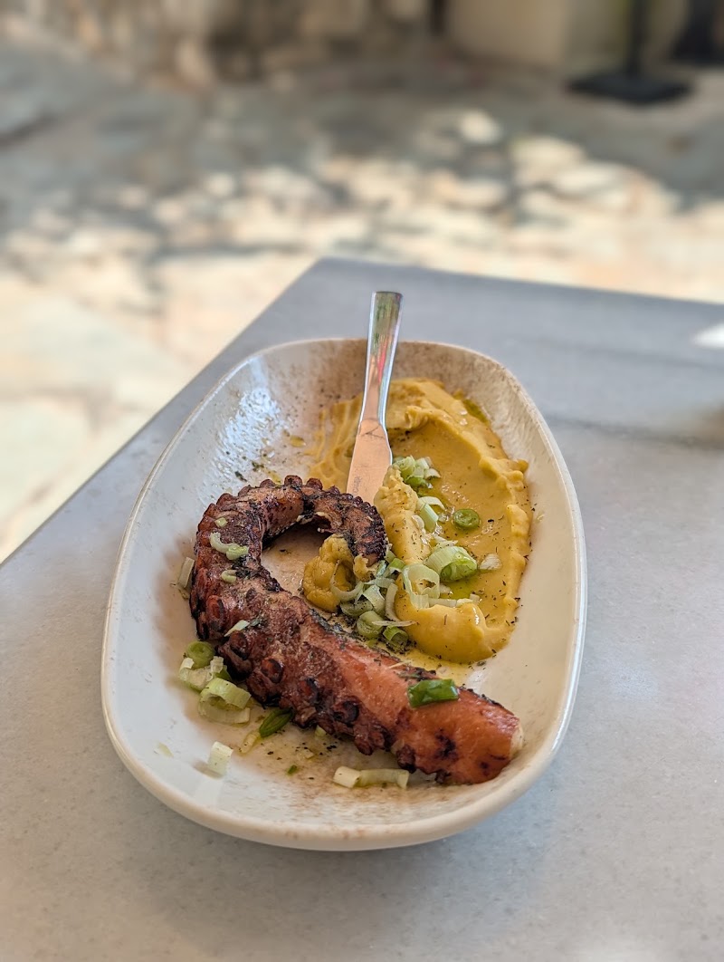 Aerides Plaka Restaurant - Aerides Plaka Restaurant, Diogenous 3, Athina 105 56, Greece