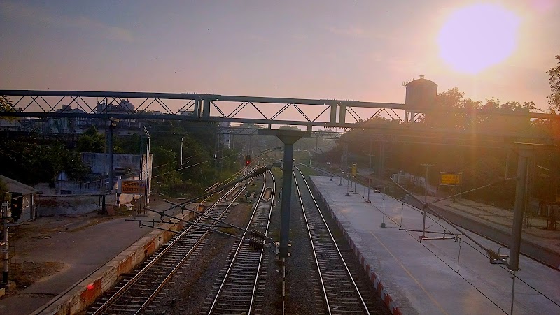Lucknow City - Lucknow City, Wazirganj, Lucknow, Uttar Pradesh 226018, India