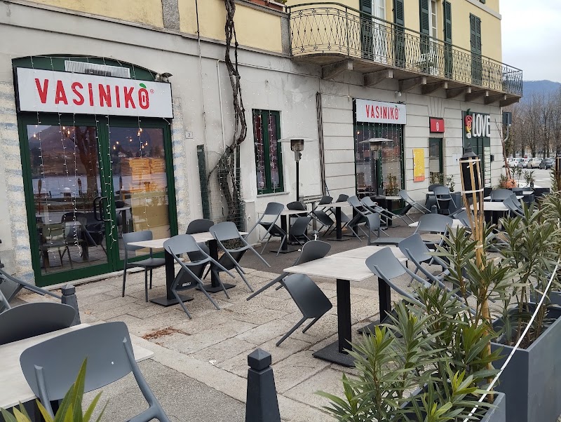 Vasiniko Lecco