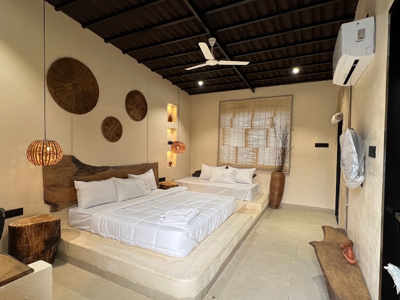 Fusion Resort - Fusion Resort Sanwer, Indore - Ujjain Rd, near Shishu Kunj School, Barodiya Ema, Indore, Madhya Pradesh 453551, India