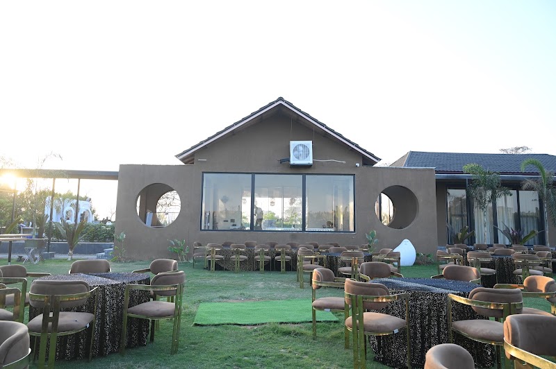 Whispering Woods - Whispering Woods 264W+M3, Ankdih, Chhattisgarh 495551, India
