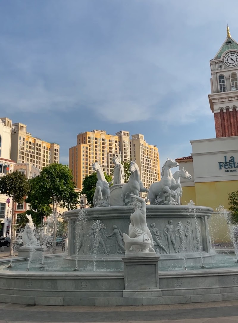 Thang Rồng - Thang Rồng, 22J5+23, Phu Quoc, An Giang, Vietnam