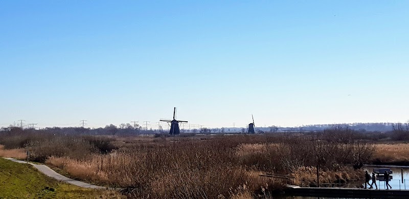 Touristinfo-Kinderdijk - Touristinfo-Kinderdijk Zuiderstek 22, 2952 AZ Alblasserdam, Netherlands