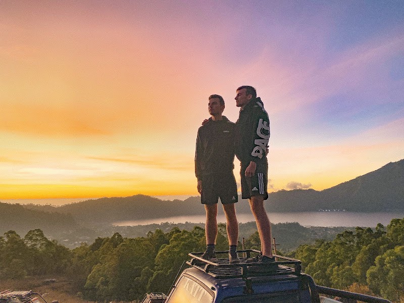 Mount Batur Jeep Tour, Kintamani Jeep Tour, Mt Batur Jeep Tour (Sunrise Jeep Adventure) - Mount Batur Jeep Tour, Kintamani Jeep Tour, Mt Batur Jeep Tour (Sunrise Jeep Adventure), Jl. Ulun Danu, Songan B, Songan, Kabupaten Bangli, Bali 80652, Indonesia