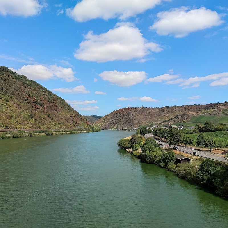 Moselle - Moselle