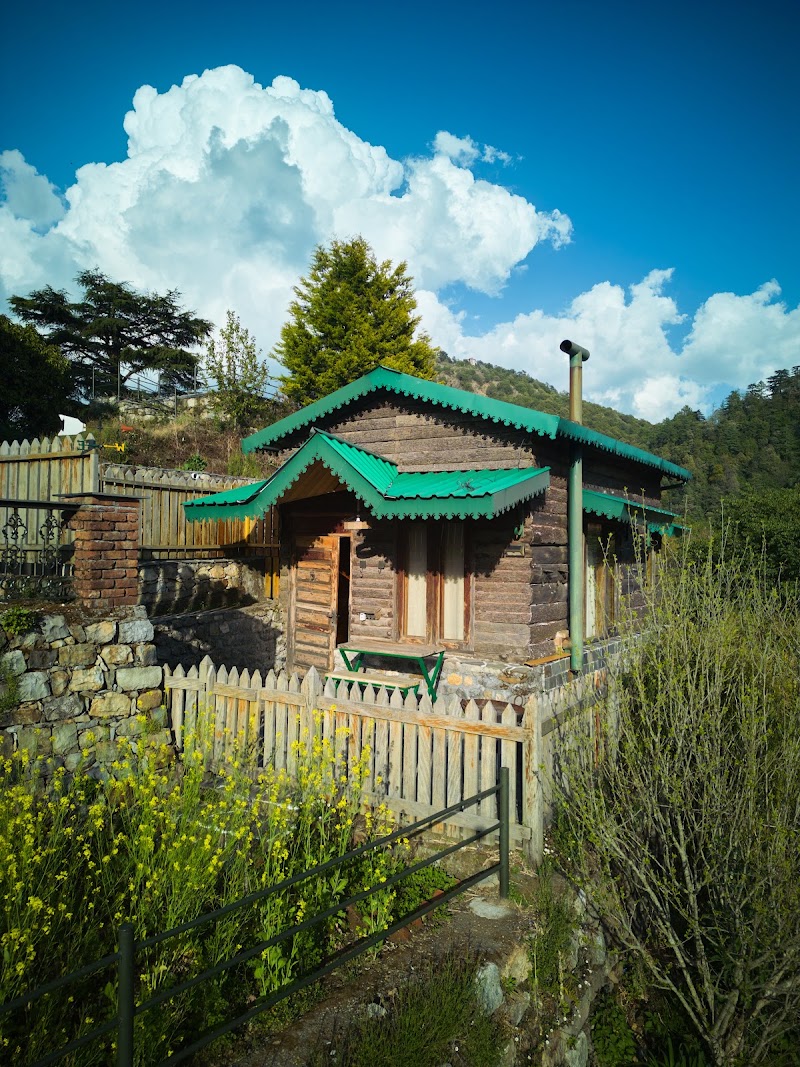 Seegreen Lodges - Homestay In Mussoorie | Best Place To Stay Near Mussoorie | Luxury Stay in Mussoorie
