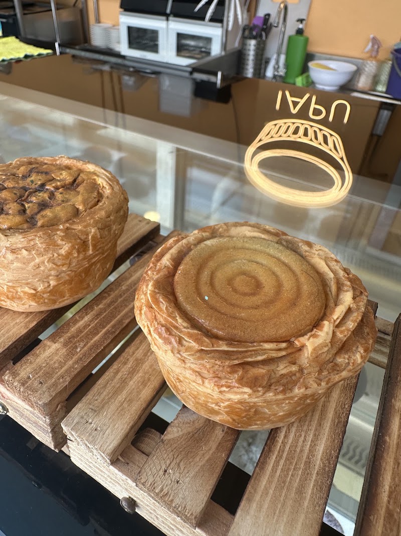 Heritage Hut @ Tan Hiok Nee by Tapu 陈旭年美食舍 - Heritage Hut @ Tan Hiok Nee by Tapu 陈旭年美食舍 15, Jalan Tan Hiok Nee, Bandar Johor Bahru, 80000 Johor Bahru, Johor Darul Ta'zim, Malaysia