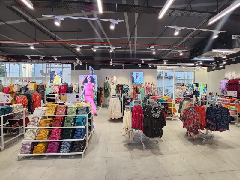 Max - Max Ground, City One Mall, Old Mumbai - Pune Hwy, Finolex Colony, Morewadi, Pimpri Colony, Pune, Pimpri-Chinchwad, Maharashtra 411018, India
