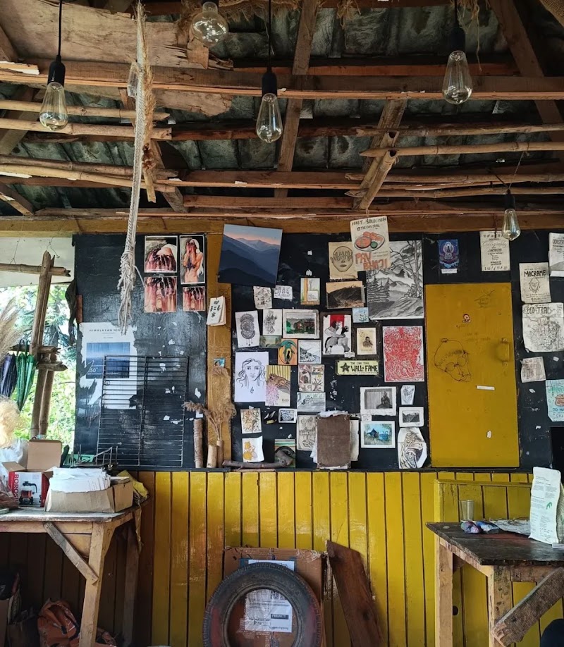 The Chai Trail - The Chai Trail, Pulag Rd, near Nicholas Roerich Art Gallery, Naggar, Himachal Pradesh 175130, India