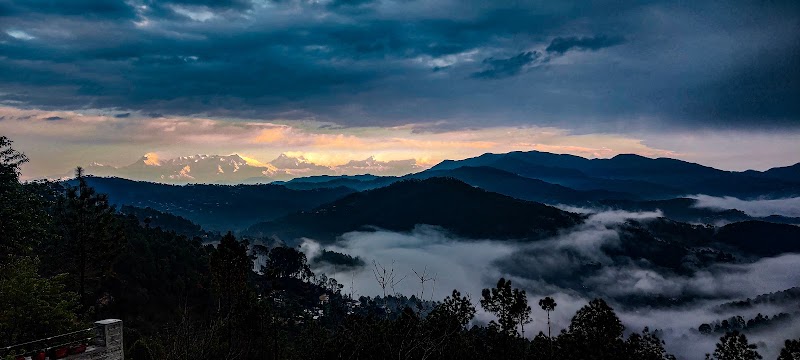 Himalayan Hamlet Homestay (Homestay in Almora) - Himalayan Hamlet Homestay (Homestay in Almora) House no. 1, Village Jakheta, near Pappershali, Almora, Balta, Uttarakhand 263601, India