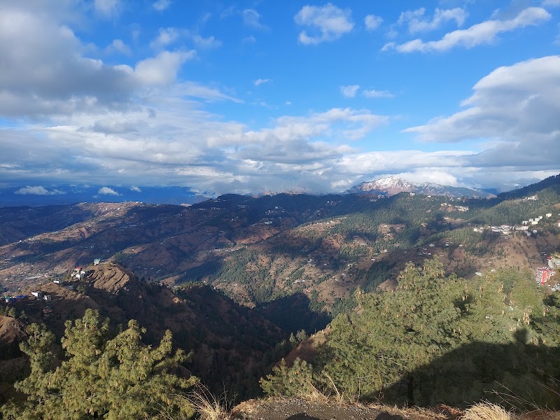 Sunset Point - Sunset Point Green Lodge, Lambi Dhar, Dhalli Bypass, Dhalli, Shimla, Himachal Pradesh 171006, India