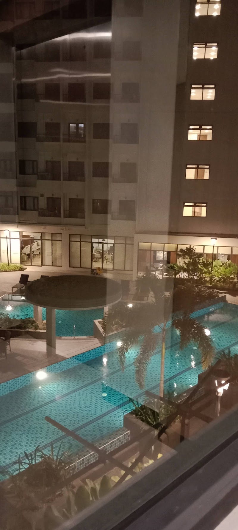 SMDC Spring Residences Tower 1 - SMDC Spring Residences Tower 1, W Service Rd, Bicutan, Parañaque, 1709 Metro Manila, Philippines