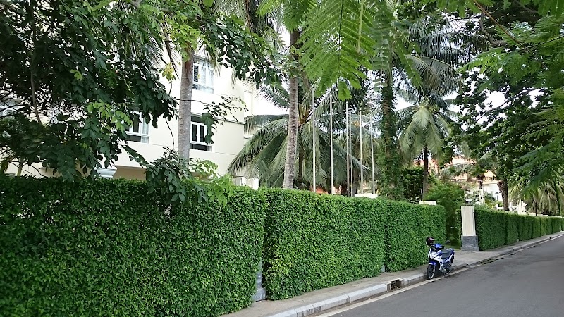 Sài Gòn Côn Đảo Resort - Sài Gòn Côn Đảo Resort, 18-24 Tôn Đức Thắng, Côn Đảo, Hồ Chí Minh 790000, Vietnam