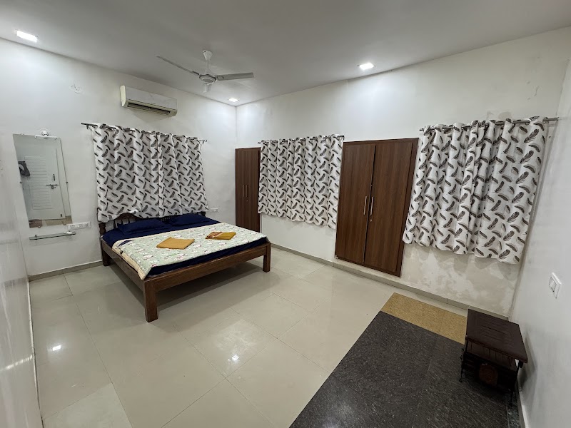 Misty Mountain villa by Maheru | 5bhk luxury pool - Misty Mountain villa by Maheru | 5bhk luxury pool, Mitha Estate, Plot No. 18, off Panchgani - Mahabaleshwar Road, Pachgani, Bhose, Maharashtra 412806, India