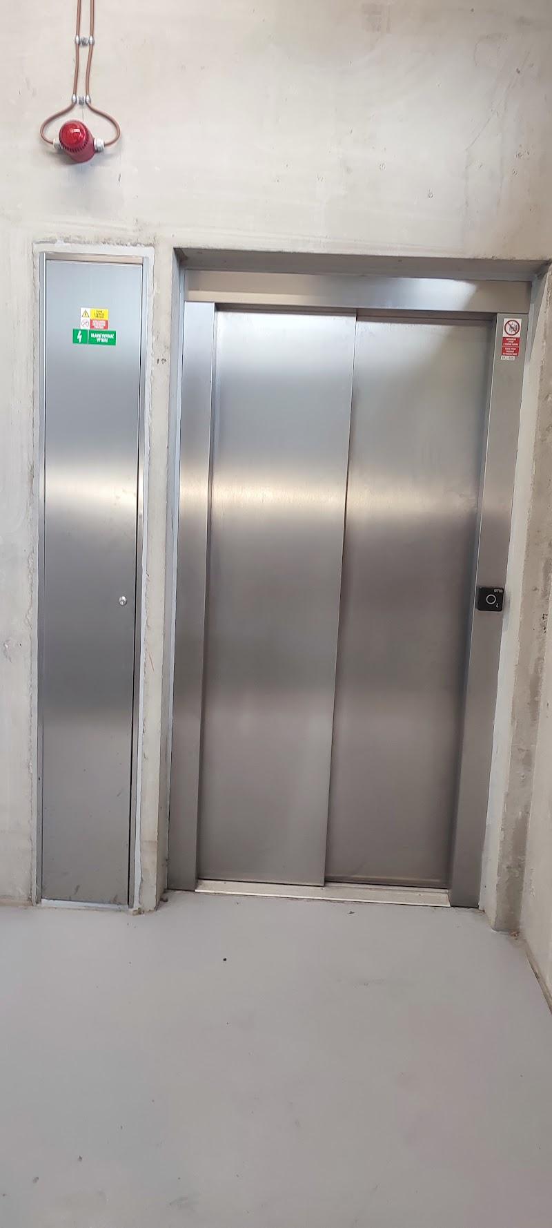 Parkovací dům Stromovka - Parkovací dům Stromovka, České Budějovice 1, 370 01 České Budějovice-České Budějovice 1, Czechia