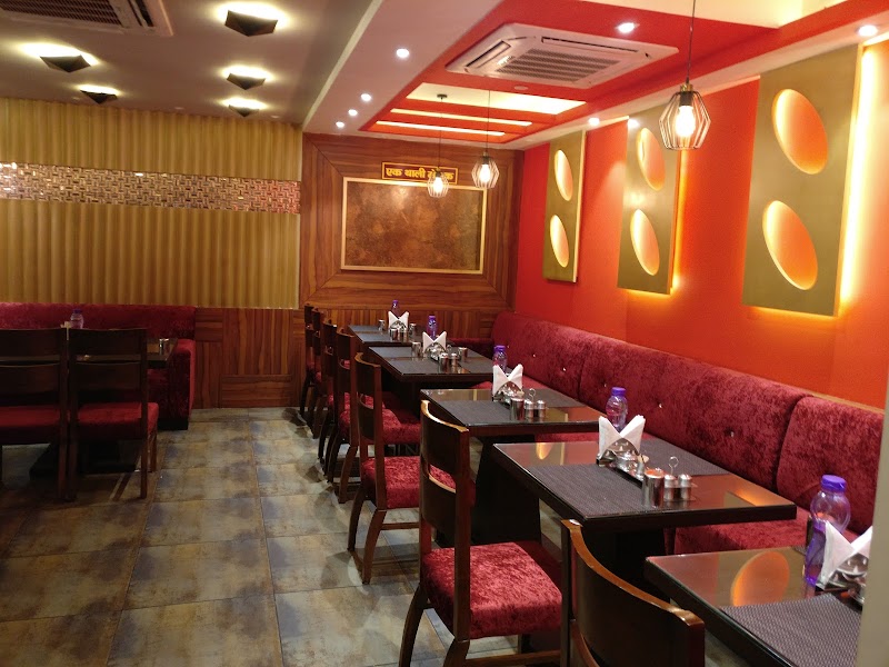 RAJBHOG RESTAURANT AND PARTY PLACE - RAJBHOG RESTAURANT AND PARTY PLACE 45, Garh Rd, near Amrapali Cinema, Kalyan Nagar, Meerut, Uttar Pradesh 250002, India