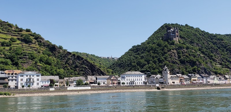 Schlossstraße Koblenz - Schlossstraße Koblenz, Schloßstraße 47, 56068 Koblenz, Germany