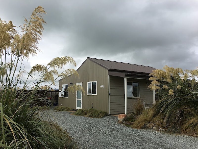 Mahina Cottage