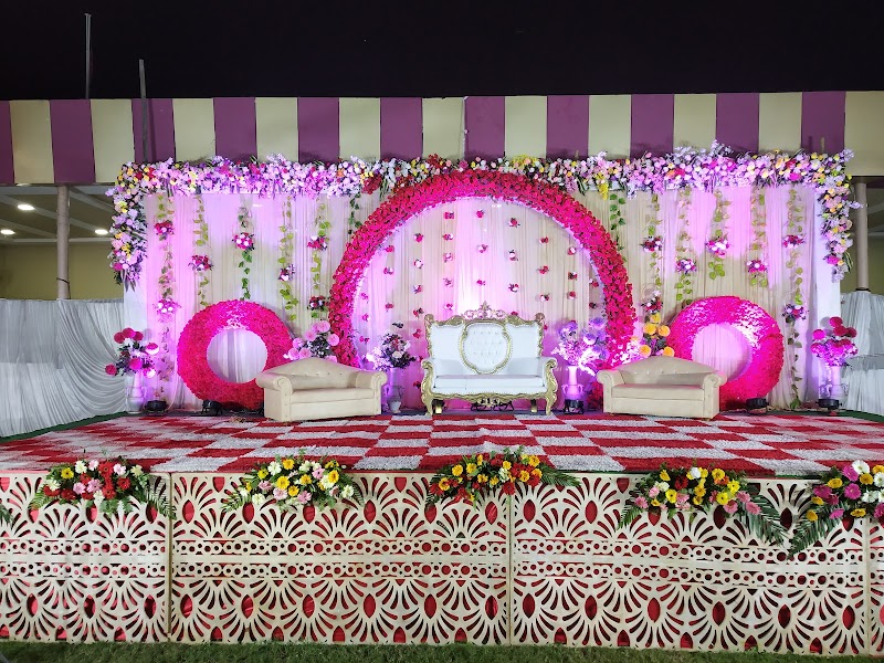 Durga Mangalam - Durga Mangalam, Khetrajpur, Sambalpur, Odisha 768003, India