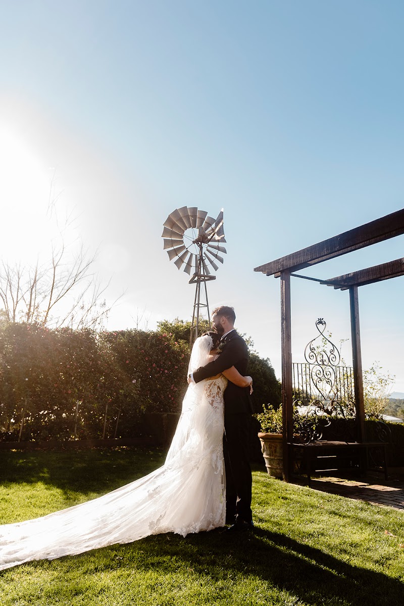 Yarra Ranges Estate - Yarra Ranges Estate, 39 Coulson Rd, Monbulk VIC 3793, Australia