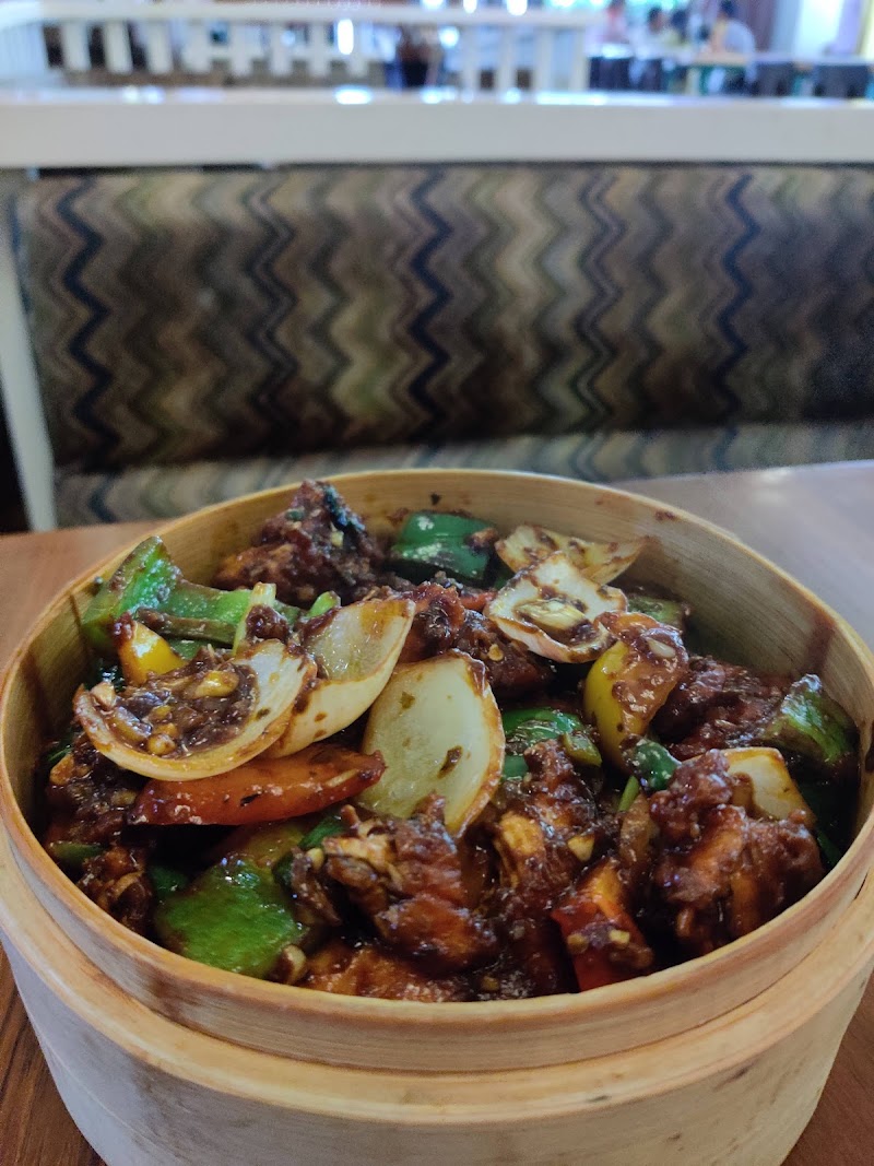 Beyond-Wine & Dine - Beyond-Wine & Dine Malad, Ram Nagar, Malad West, Mumbai, Maharashtra 400064, India