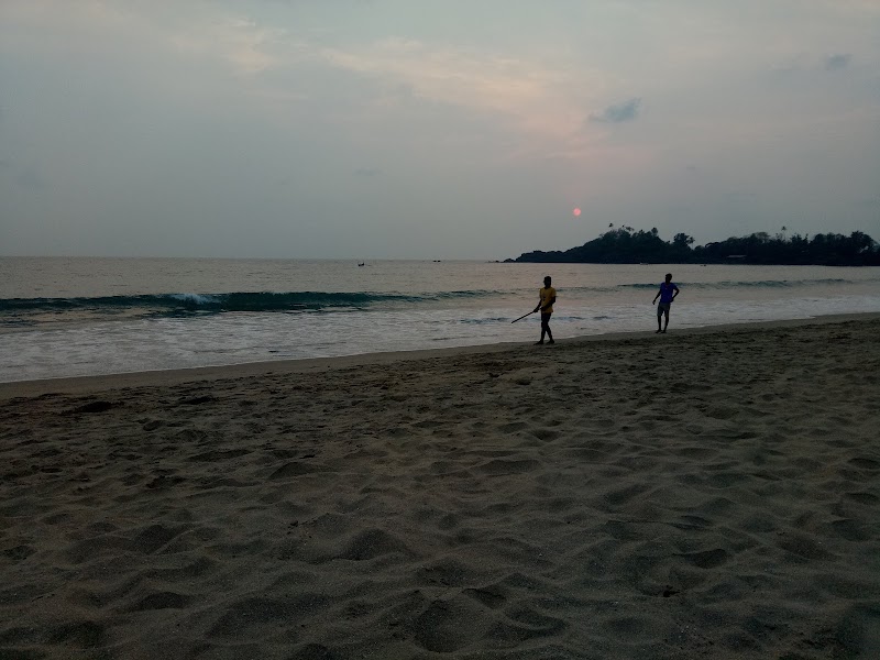 Swaastha Spa - Patnem - Swaastha Spa - Patnem On the beach, near Drishti Yoga, Palolem, Patnem, Canacona, Goa 403702, India