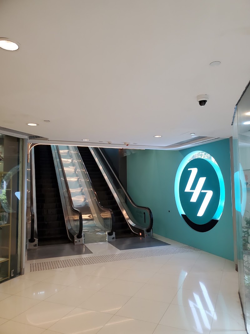 24/7 Fitness Hang Hau Park Club - 24/7 Fitness Hang Hau Park Club, TKO Gateway, 2 Sheung Ning Rd, Tseung Kwan O, New Territories, Hong Kong